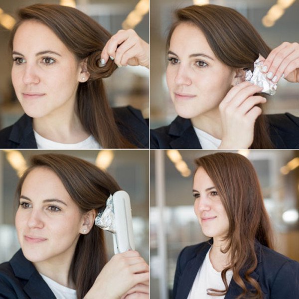 DIY Hairstyle Tricks To Know