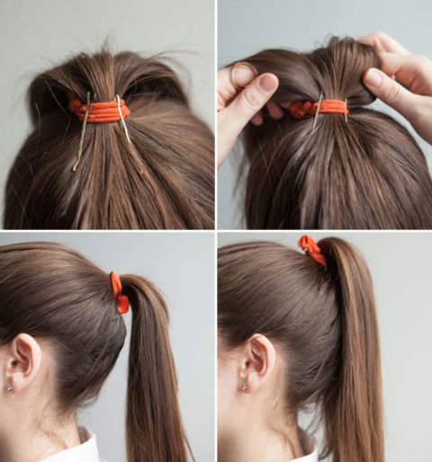 DIY Hairstyle Tricks To Know