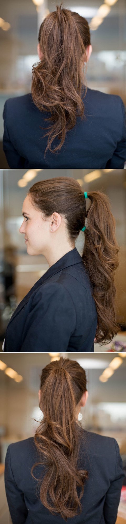 DIY Hairstyle Tricks To Know