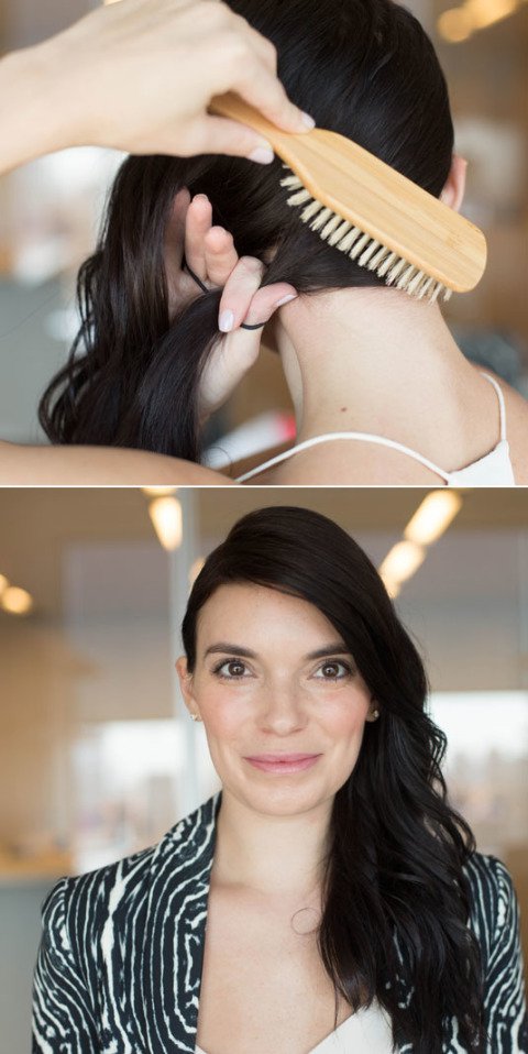 DIY Hairstyle Tricks To Know