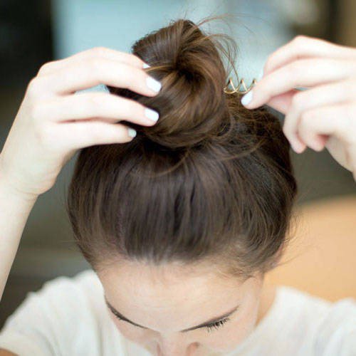 DIY Hairstyle Tricks To Know