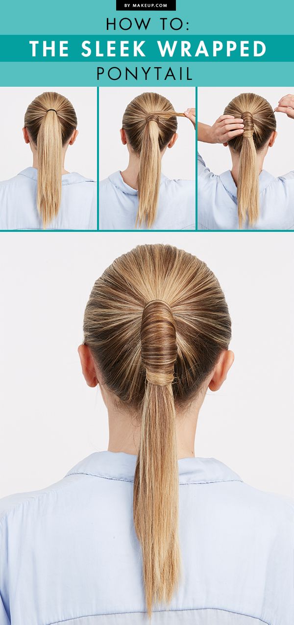 DIY Hairstyle Tricks To Know