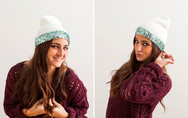 DIY Beanie Projects To Try