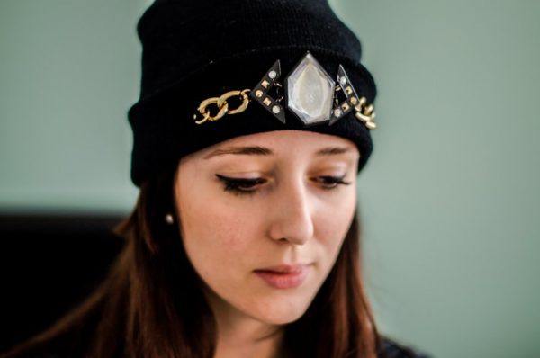 DIY Beanie Projects To Try