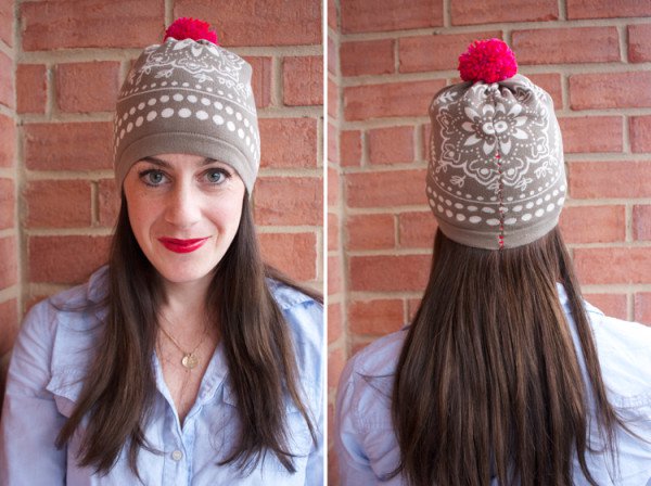 DIY Beanie Projects To Try