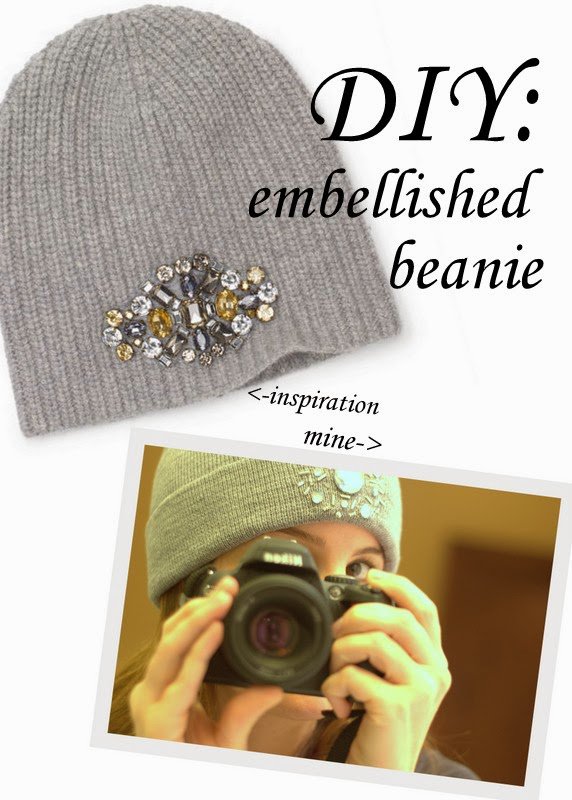 DIY Beanie Projects To Try