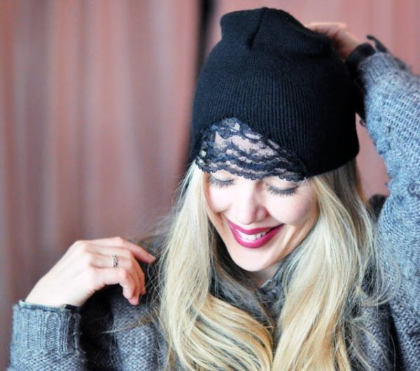 DIY Beanie Projects To Try