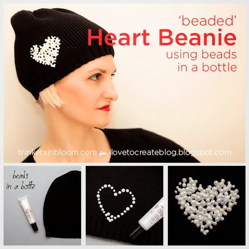 DIY Beanie Projects To Try