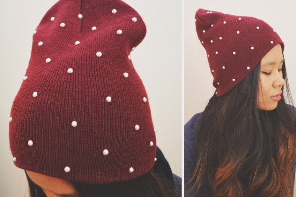 DIY Beanie Projects To Try