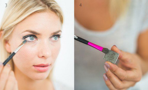 11 Surprising DIY Makeup Tips For New Years Eve