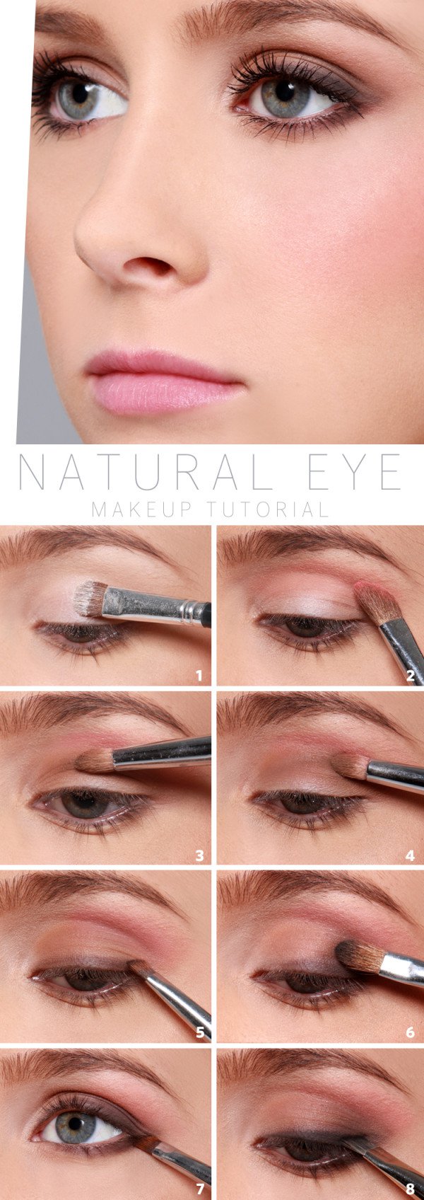 11 Surprising DIY Makeup Tips For New Years Eve