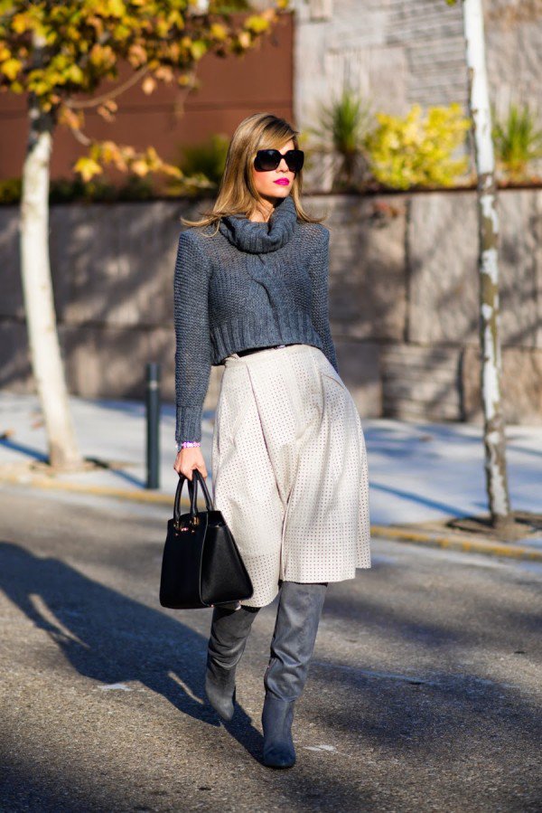 Winter Styling Tips To Know