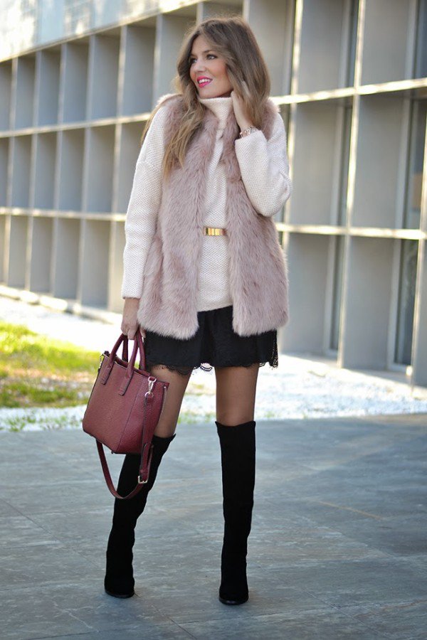 Winter Styling Tips To Know