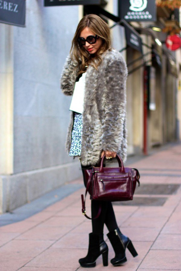 Winter Styling Tips To Know