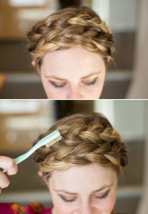 14 Easy And Simple Tips To Care And Style Your Hair And Save Money And Time