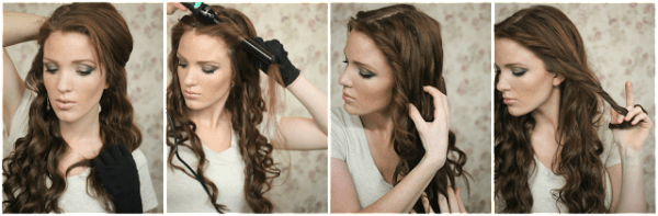 14 Easy And Simple Tips To Care And Style Your Hair And Save Money And Time