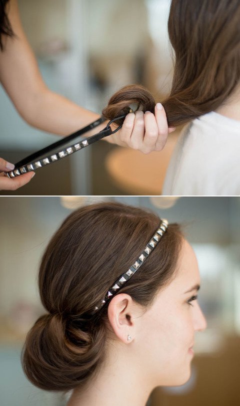 14 Easy And Simple Tips To Care And Style Your Hair And Save Money And Time