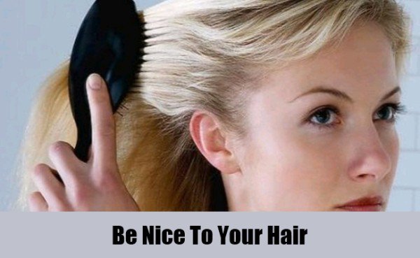 14 Easy And Simple Tips To Care And Style Your Hair And Save Money And Time