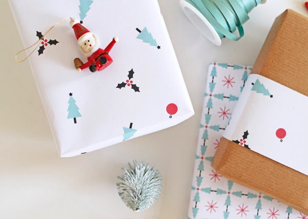 11 Totally Genius Tips And Tricks To Wrap A Gift On The Easiest Way