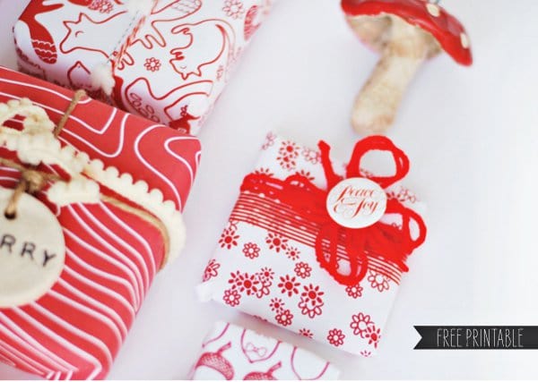 11 Totally Genius Tips And Tricks To Wrap A Gift On The Easiest Way