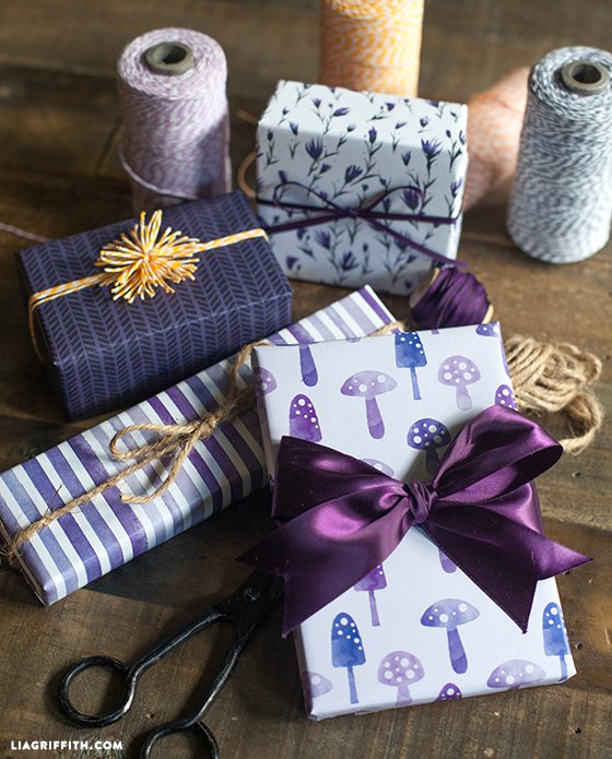 11 Totally Genius Tips And Tricks To Wrap A Gift On The Easiest Way