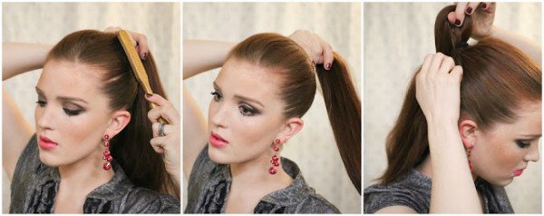 17 Fast and Super Creative DIY Hairstyle Ideas For More Spectacular Holidays