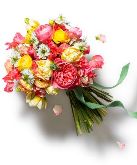 How To Choose A Bouquet To Send To A Friend 