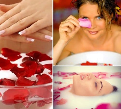 20 Little  Known Natural Beauty Tips That You Need To Know