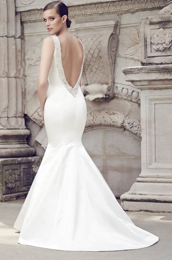 Paloma Blanca 2015 Bridal Collection