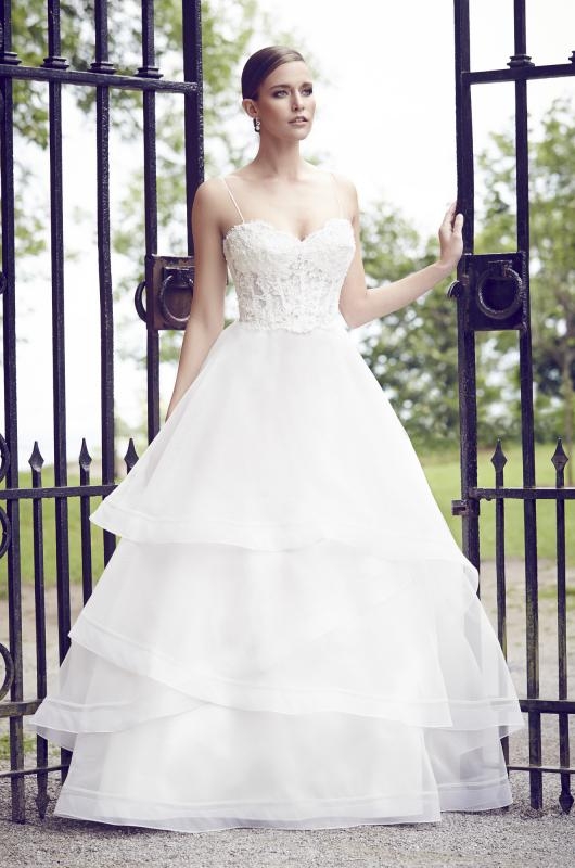 Paloma Blanca 2015 Bridal Collection