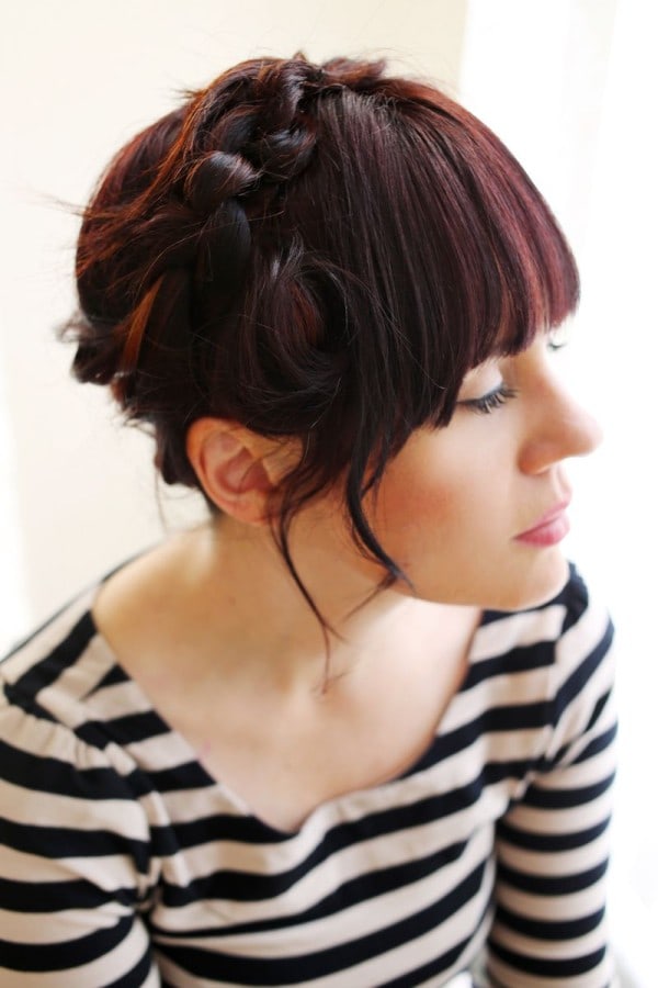 14 Simple Step By Step Tutorials For A Perfect Hairstyle In A Few Minutes