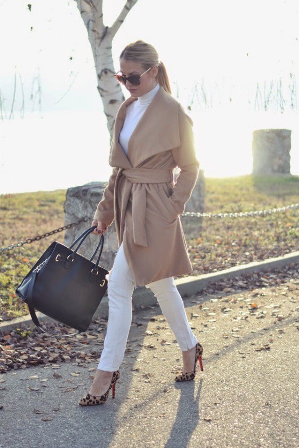15 Ideal Fashion Combinations For This Winter