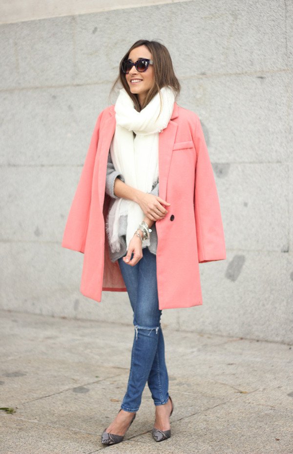 15 Ideal Fashion Combinations For This Winter