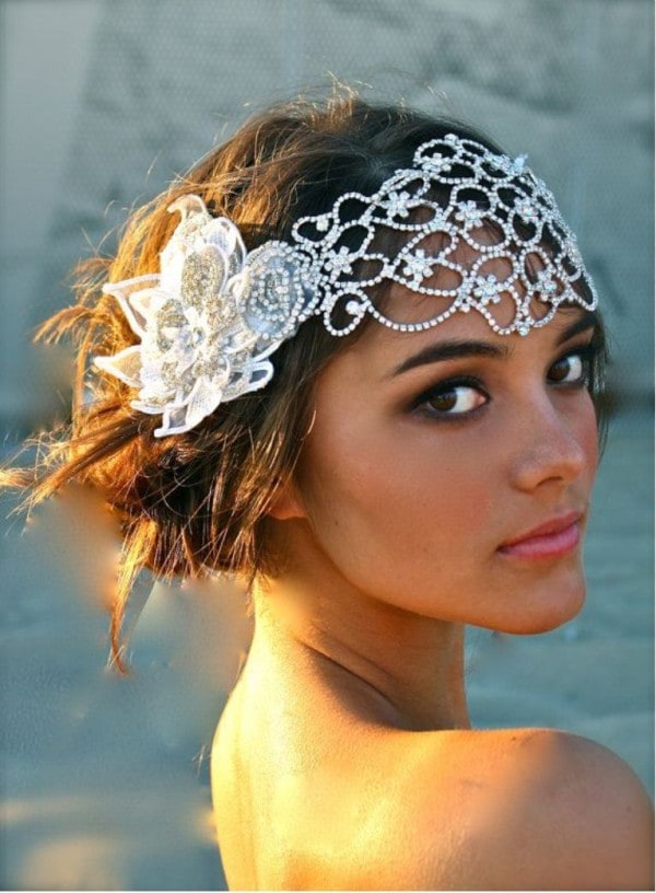 9 Luxury Wedding Accessories That Will Boost Your Glamorous Look