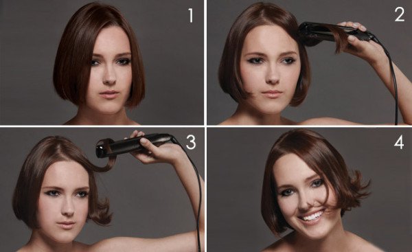 22 Ultra Useful Curling Iron Tricks That Everyone Need to Know