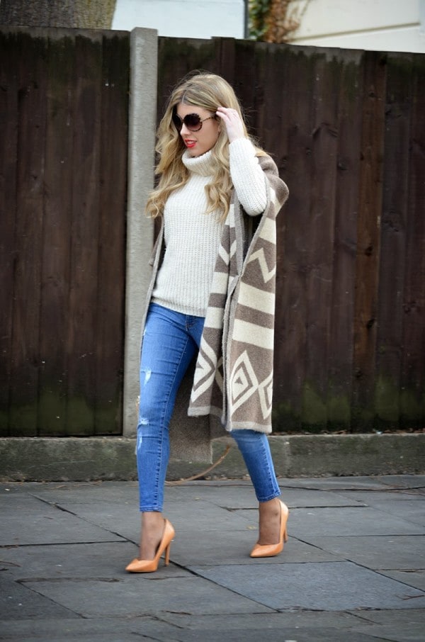 Top Winter Coat Trends To Try On