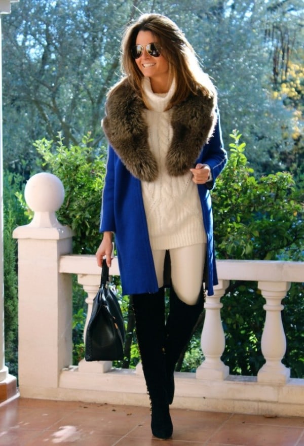 Top Winter Coat Trends To Try On