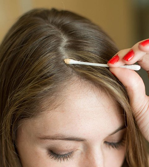 Cotton Swab Beauty Tricks To Try