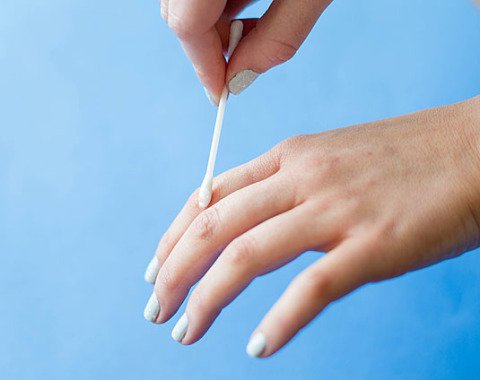 Cotton Swab Beauty Tricks To Try