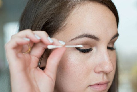 Cotton Swab Beauty Tricks To Try