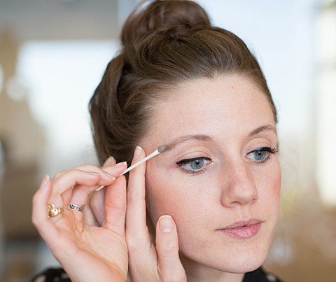 Cotton Swab Beauty Tricks To Try