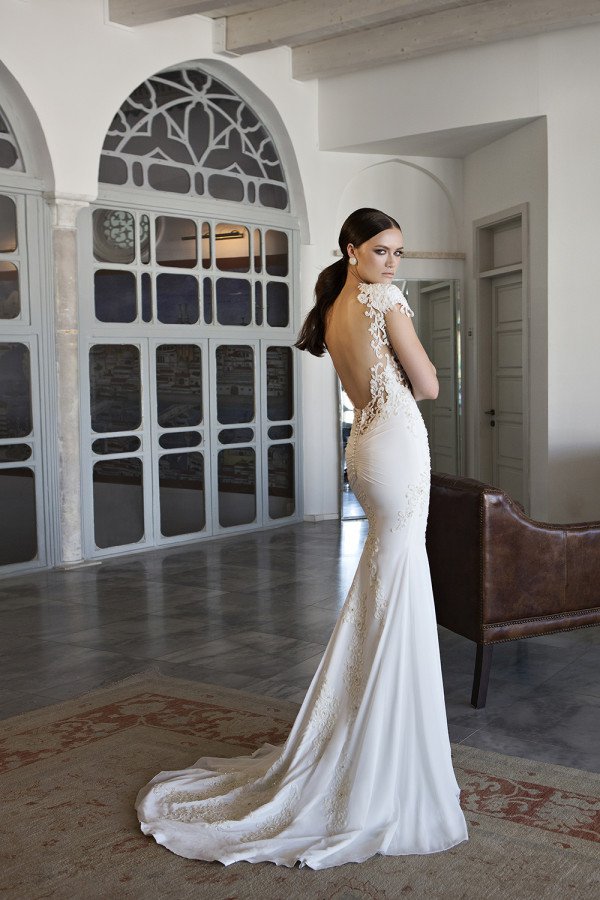 Mermaid Wedding Dress: Yes Or No