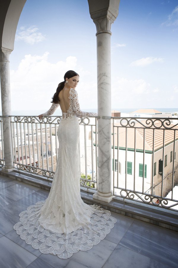 Mermaid Wedding Dress: Yes Or No