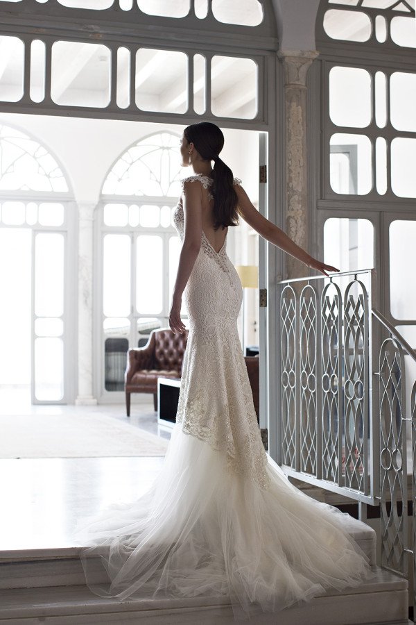 Mermaid Wedding Dress: Yes Or No