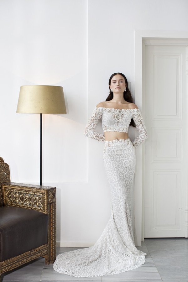 Mermaid Wedding Dress: Yes Or No