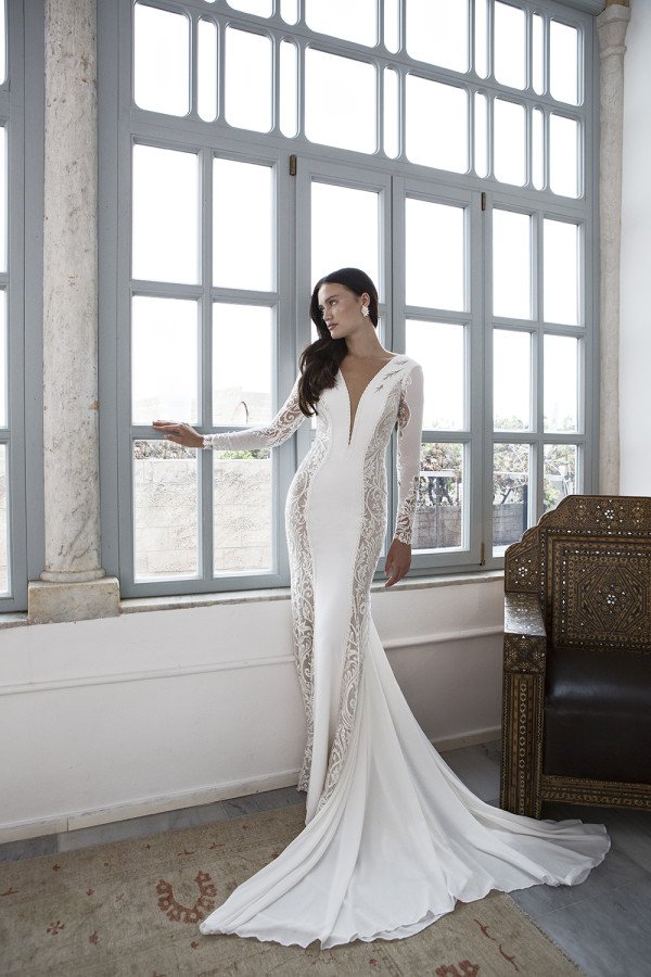 Mermaid Wedding Dress: Yes Or No