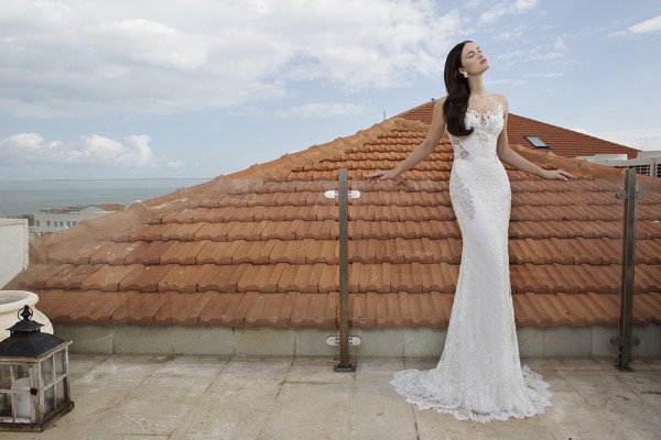 Mermaid Wedding Dress: Yes Or No