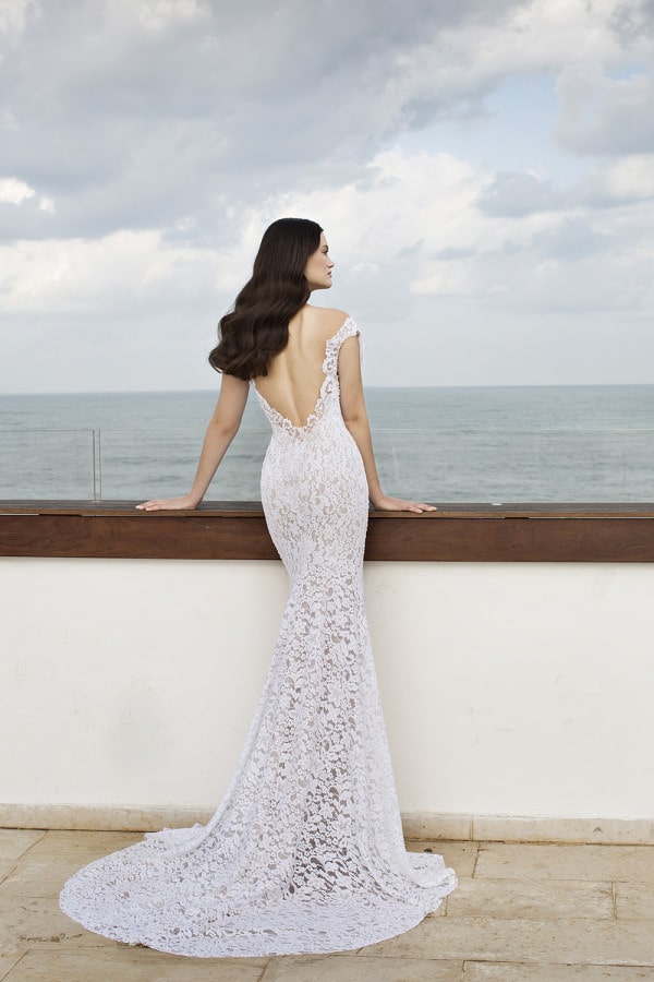 Mermaid Wedding Dress: Yes Or No