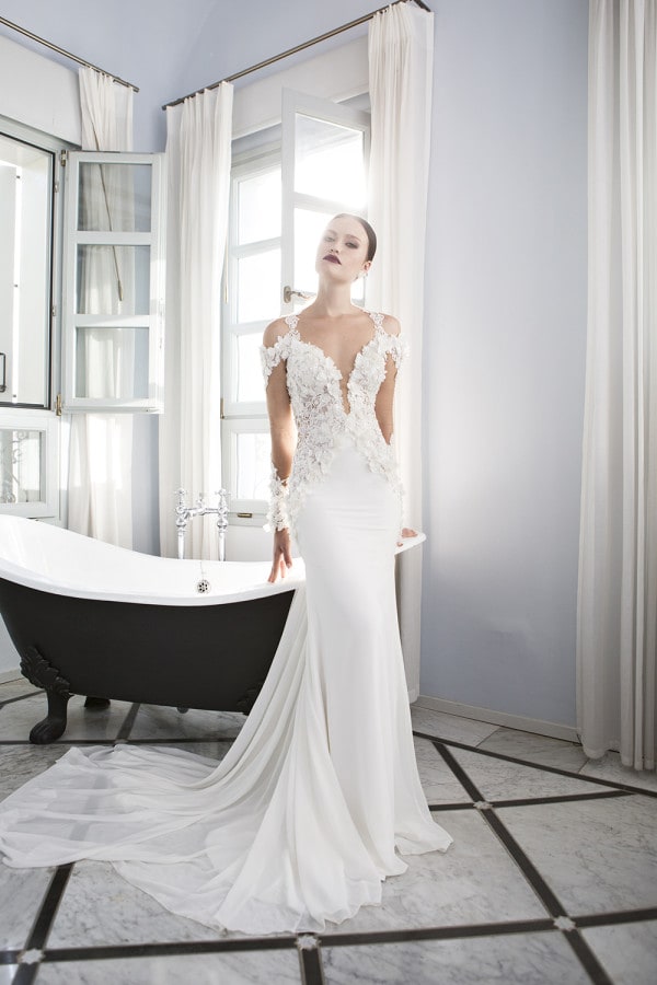 Mermaid Wedding Dress: Yes Or No