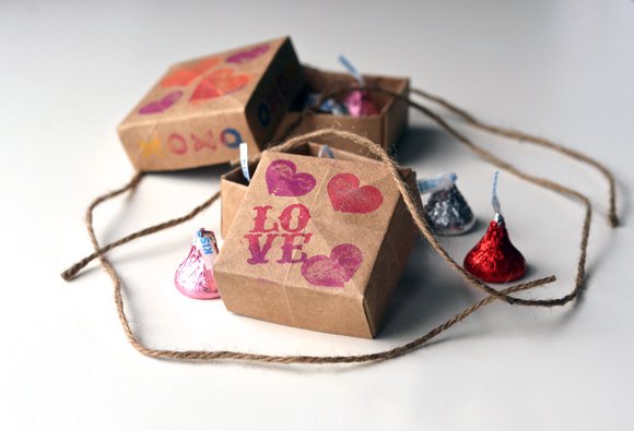Choose a Beautiful and Unusual Gift for Valentines Day